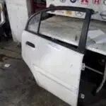 2006-2010 KİA RİO SAĞ ARKA KAPI