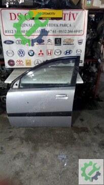Kia Rio Sol Ön Kapı çıkma parça