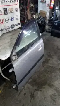 Kia Rio Sol Ön Kapı 2006-2010 çıkma parça