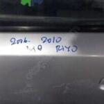 2006-2010 KİA RİO SOL ÖN KAPI