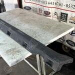 2006-2010 LAND ROVER FREELANDER SOL MARŞPİYEL PLASTİĞİ