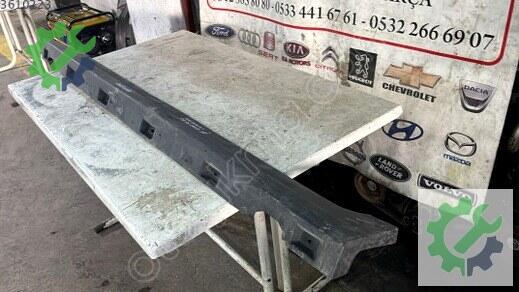 Land Rover Freelander Sol Marşpiyel Sacı 2006-2010 çıkma parça
