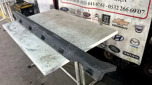 Land Rover Freelander Sol Marşpiyel Sacı 2006-2010 çıkma parça
