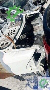 Mercedes-Benz E Serisi Pikap Kasası 2006-2010 çıkma parça