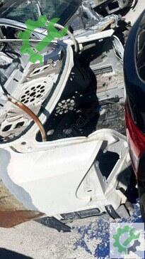 Mercedes-Benz E Serisi Pikap Kasası 2006-2010 çıkma parça