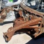2006-2010 MERCEDES E200 211 KASA ÇIKMA PARÇALAR