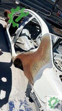 Mercedes-Benz E Serisi Pikap Kasası 2006-2010 çıkma parça