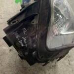 2006-2010 MERCEDES ML FAR