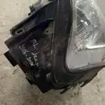 2006-2010 MERCEDES ML FAR