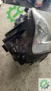 2006-2010 MERCEDES ML FAR