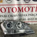 2006-2010 MERCEDES ML FAR