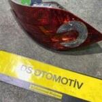 2006-2010 MERCEDES R350 SOL STOP