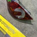 2006-2010 MERCEDES R350 SOL STOP