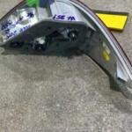 2006-2010 MERCEDES R350 SOL STOP