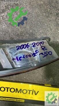 Mercedes-Benz R Serisi Sol Arka Stop 2006-2010 çıkma parça