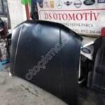 2006-2010 NİSSAN NAVARA MOTOR KAPUTU -DS OTOMOTİV-