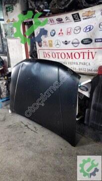 Nissan Navara Kaput 2006-2010 çıkma parça