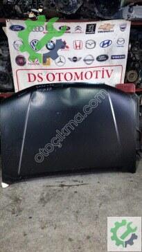 Nissan Navara Kaput 2006-2010 çıkma parça