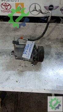 Nissan Note Klima Kompresörü 2006-2010 çıkma parça