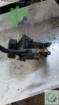 Nissan Note Klima Kompresörü 2006-2010 çıkma parça