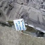 2007 Mercedes-Benz E Serisi Şanzıman Komple Çıkma Parça Ankara