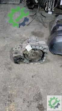 Nissan Note Otomatik Şanzıman 2006-2010 çıkma parça