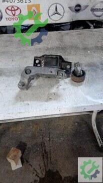 Nissan Note Şanzıman Kulağı 2006-2010 çıkma parça