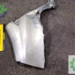 2006-2010 NISSAN PRIMERA SAĞ ARKA ÇAMURLUK SACI
