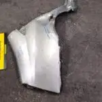 2006-2010 NISSAN PRIMERA SAĞ ARKA ÇAMURLUK SACI