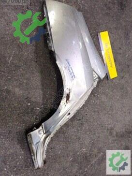 Nissan Primera Çamurluk Sacı 2006-2010 çıkma parça