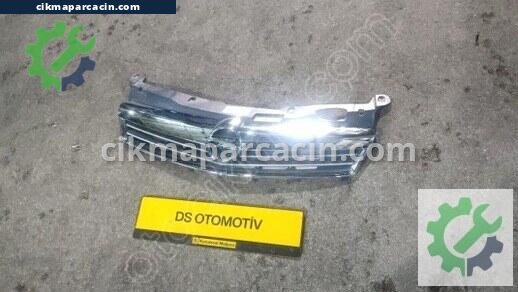 Opel Astra Ön Panjur çıkma parça
