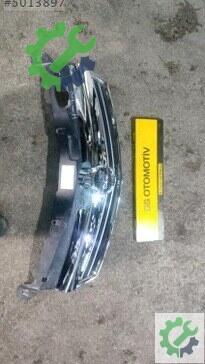 Opel Astra Ön Panjur 2006-2010 çıkma parça
