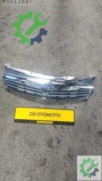Opel Astra Ön Panjur 2006-2010 çıkma parça