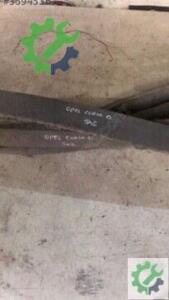 2006-2010 OPEL CORSA D ÖN TAMPON KARLIĞI