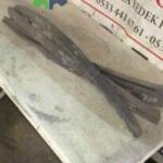 2006-2010 OPEL CORSA D ÖN TAMPON KARLIĞI
