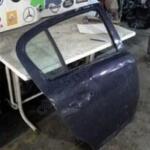 2006-2010 OPEL CORSA D SAĞ ARKA KAPI