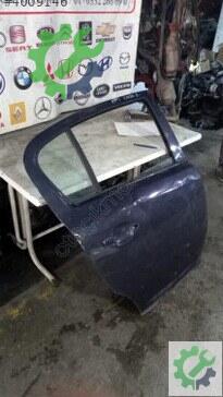 Opel Corsa Sağ Arka Kapı 2006-2010 çıkma parça
