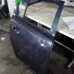 2006-2010 OPEL CORSA D SAĞ ARKA KAPI