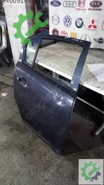 Opel Corsa Sağ Arka Kapı 2006-2010 çıkma parça