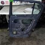 2006-2010 OPEL CORSA D SAĞ ARKA KAPI