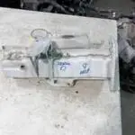 2006-2010 OPEL CORSA D SOL ŞASİ KOLU