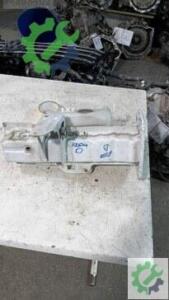 2006-2010 OPEL CORSA D SOL ŞASİ KOLU
