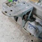 2006-2010 OPEL CORSA D SOL ŞASİ KOLU