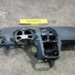 2006-2010 OPEL CORSA D TORPİDO VE GÖĞÜS