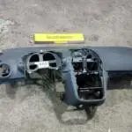 2006-2010 OPEL CORSA D TORPİDO VE GÖĞÜS
