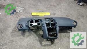 2006-2010 OPEL CORSA D TORPİDO VE GÖĞÜS