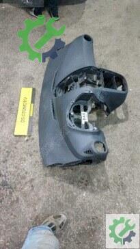 Opel Corsa Torpido 2006-2010 çıkma parça