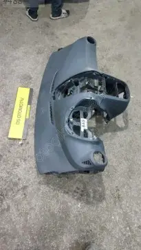 Opel Corsa Torpido 2006-2010 çıkma parça