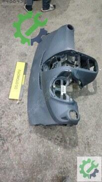 Opel Corsa Torpido 2006-2010 çıkma parça