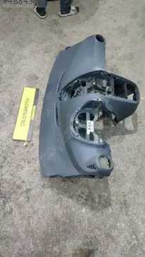 Opel Corsa Torpido 2006-2010 çıkma parça